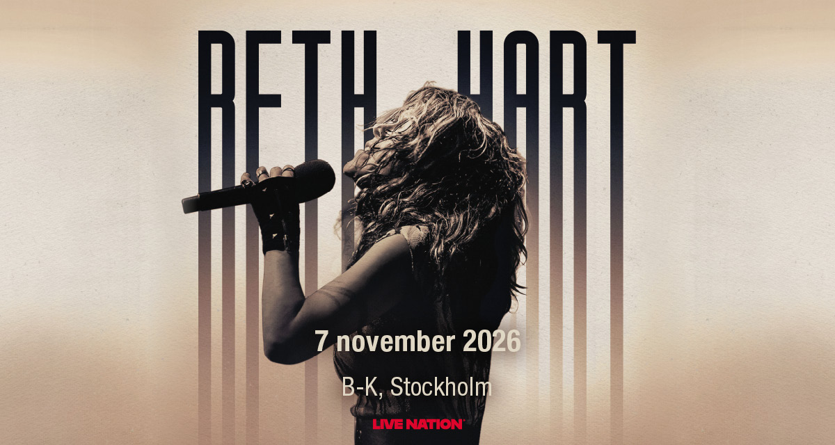 Beth Hart artwork