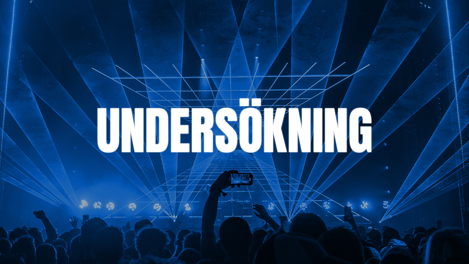 Undersökning artwork