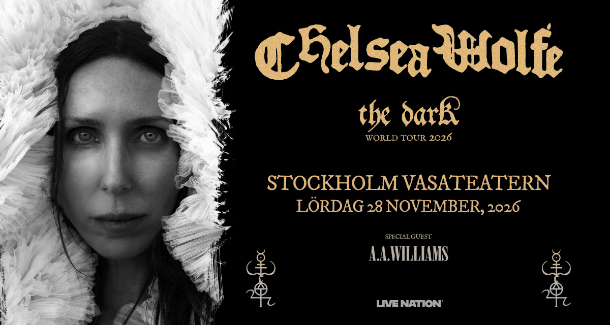 Chelsea Wolfe artwork