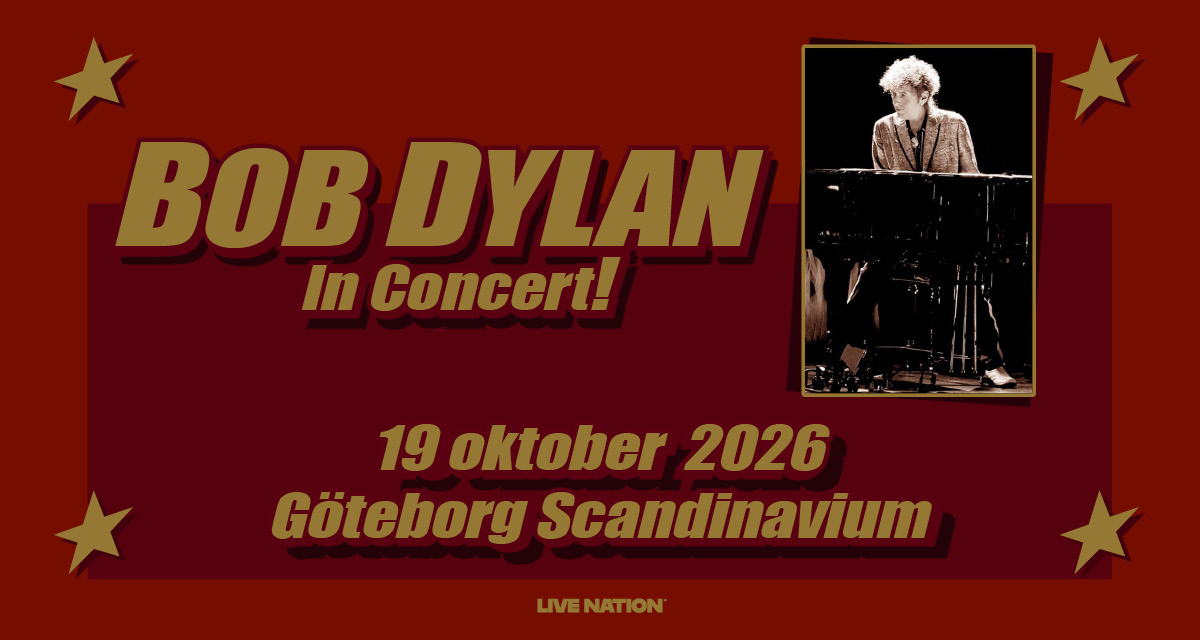 Bob Dylan artwork