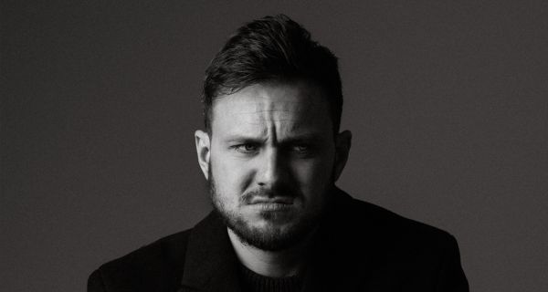 Mike Rice pressbild