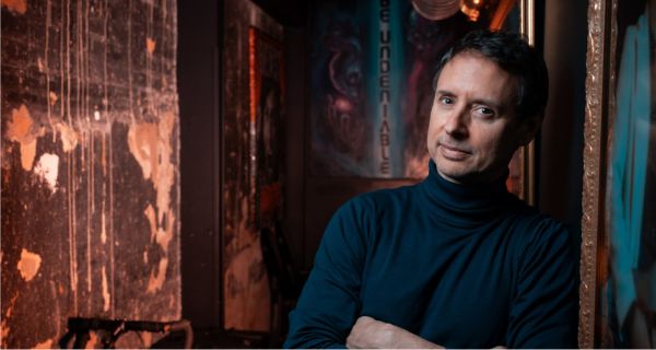 Kyle Dunnigan pressbild