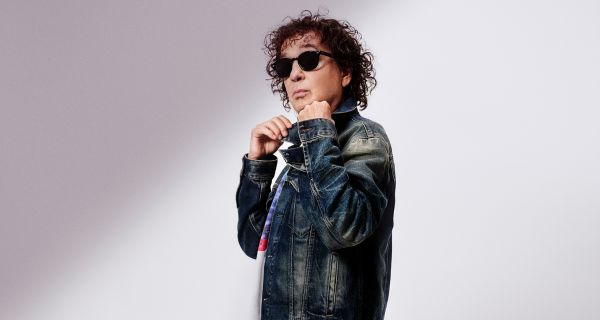 Magnus Uggla pressbild