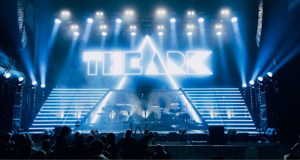 The Ark livebild