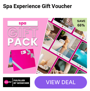 Spoil your loved one with a Spa Gift Pack for one or two – choose from over 150 of the UK's finest spas, hammams and pamper packages.