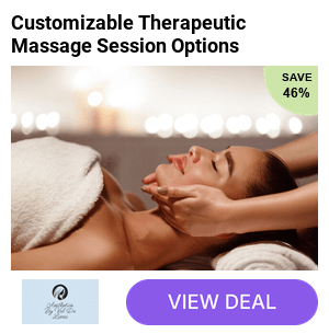Save 43% on bespoke massage treatments with your choice of Deep Tissue, Lymphatic Drainage or Relaxing options, tailored to your needs at Aesthetics by Val De Lima – Marylebone, London