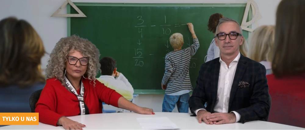 Demografia dobija oświatę. Wiceprezydent mówi o terminach i zmianach