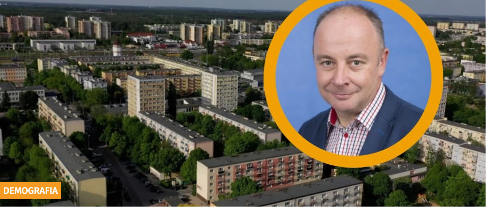 Przedszkola to dopiero początek? Ekspert o tym, co czeka Konin za 25 lat