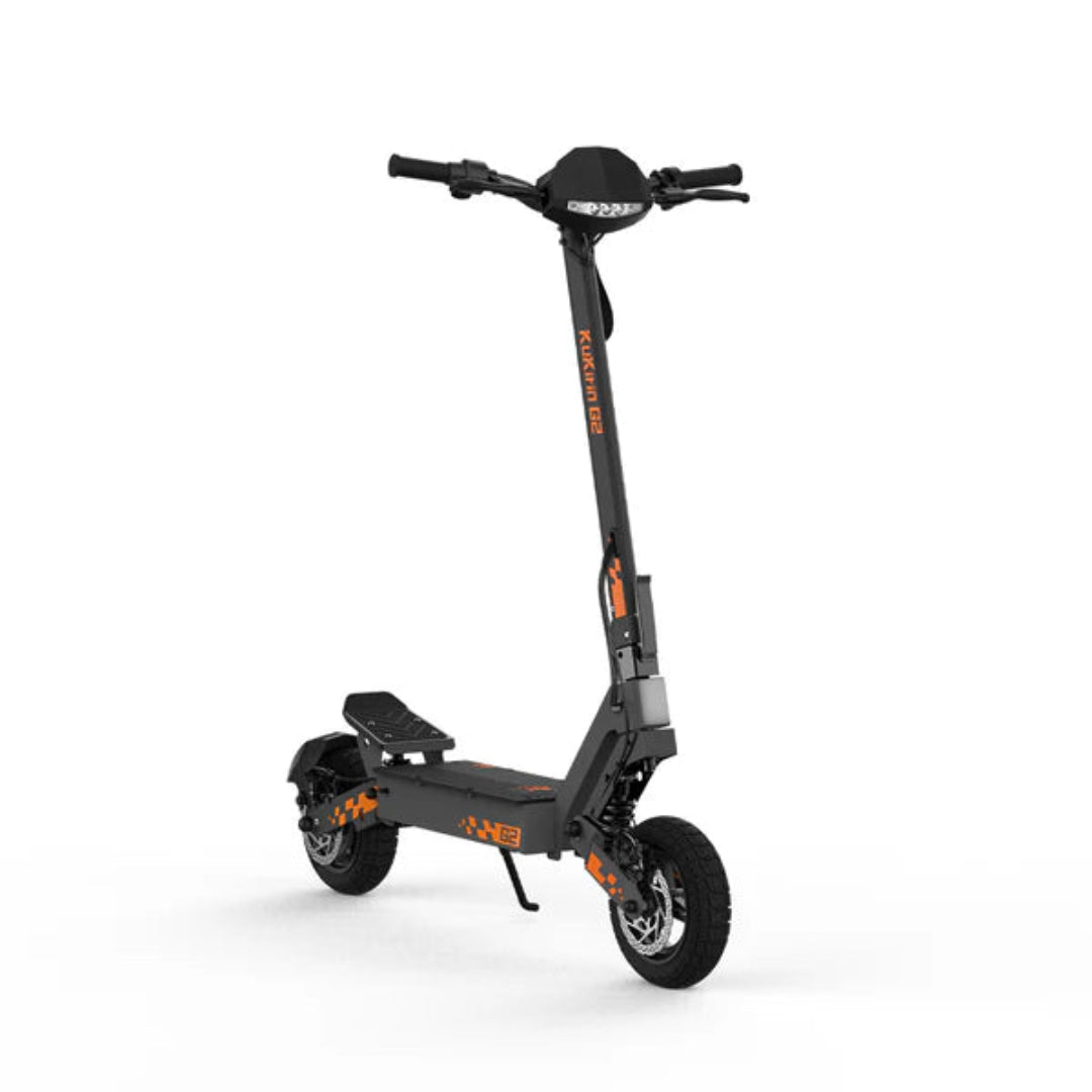 KuKirin (Kugoo) G2 Electric Scooter (2025 Upgrade)
