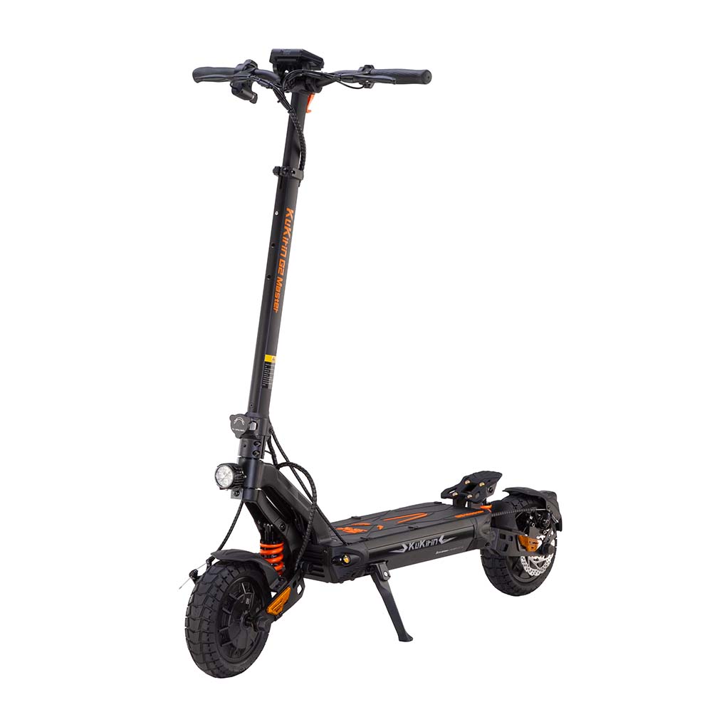 KuKirin (Kugoo) G2 Master 2025 Electric Scooter