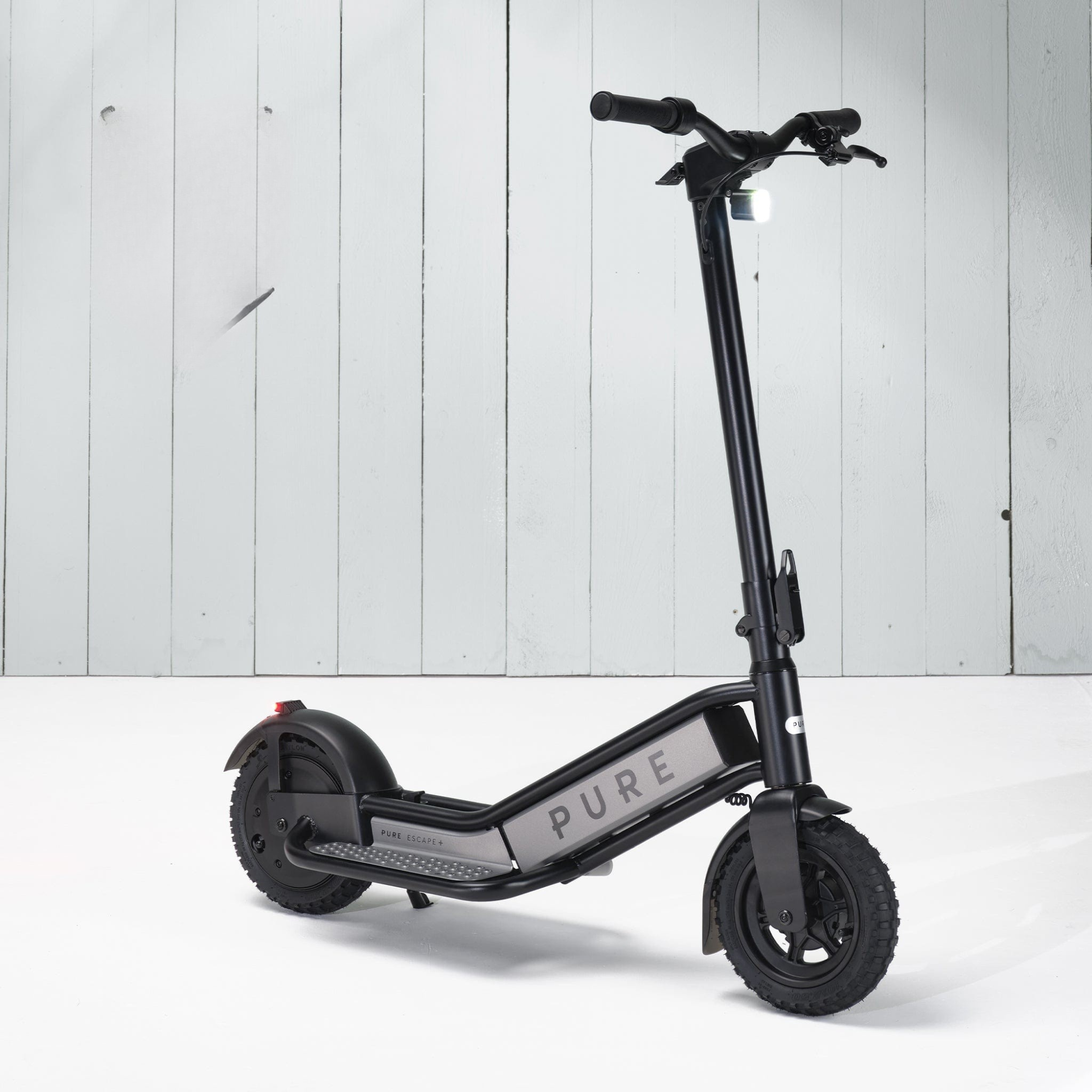 PURE Escape Pro+
