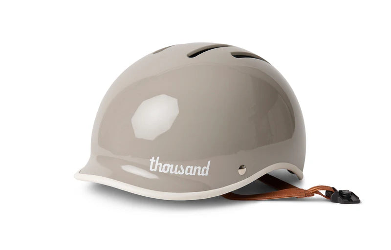 Thousand Heritage 2.0 Helmet Dove Grey - Large