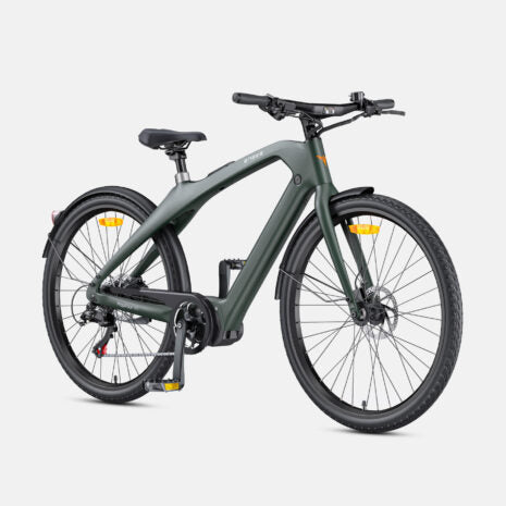 Engwe MAPFOUR N1 Pro Electric Bike