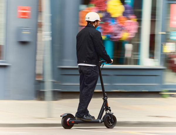 LOCO Motion Pro