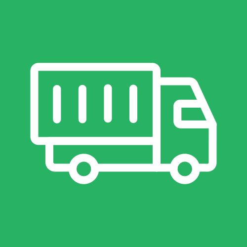 Free delivery on orders over $100