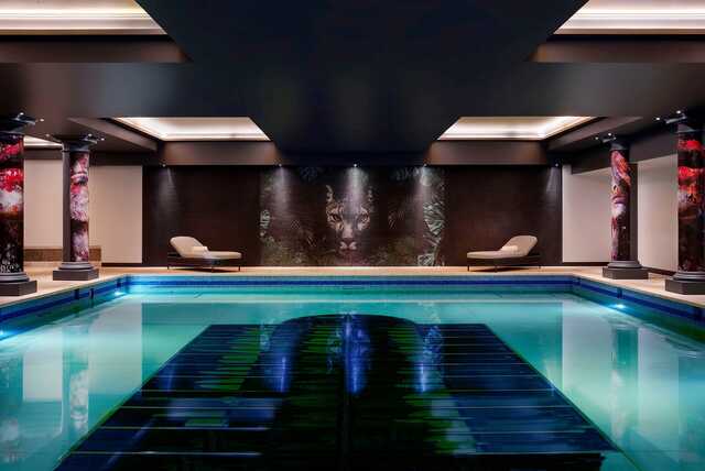 4* NYX Hotel London Holborn for 2 