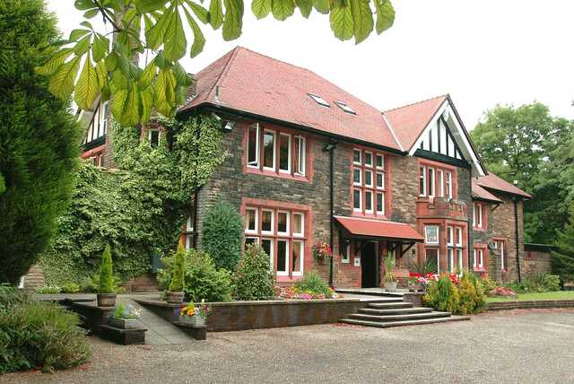 Lancashire B&B Stay & Upgrades