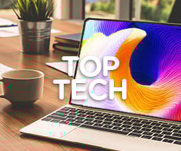 top tech deals