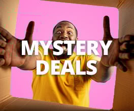 mystery deals