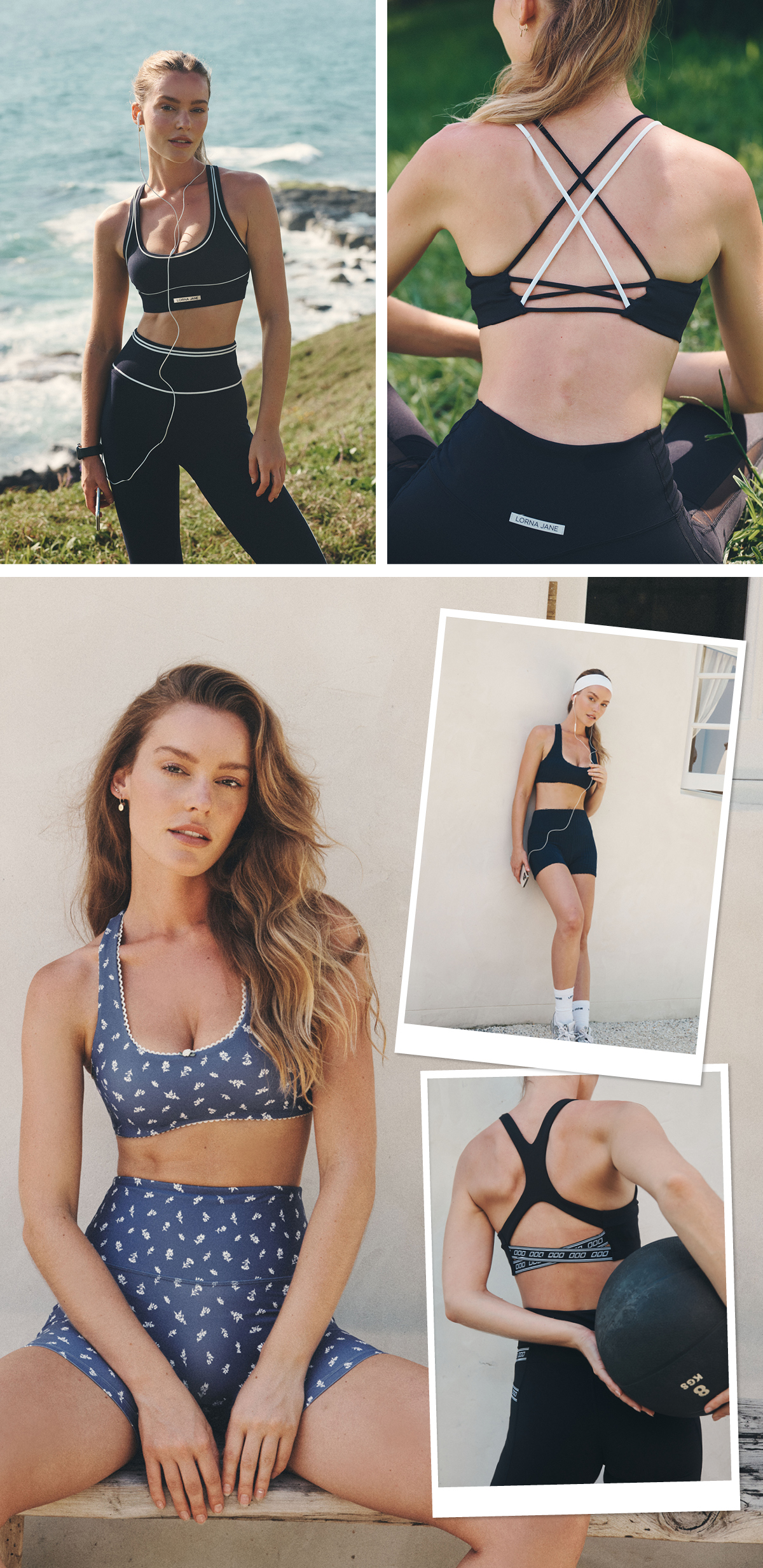 Get The Activewear You Need To Freshen Up Your Wardrobe