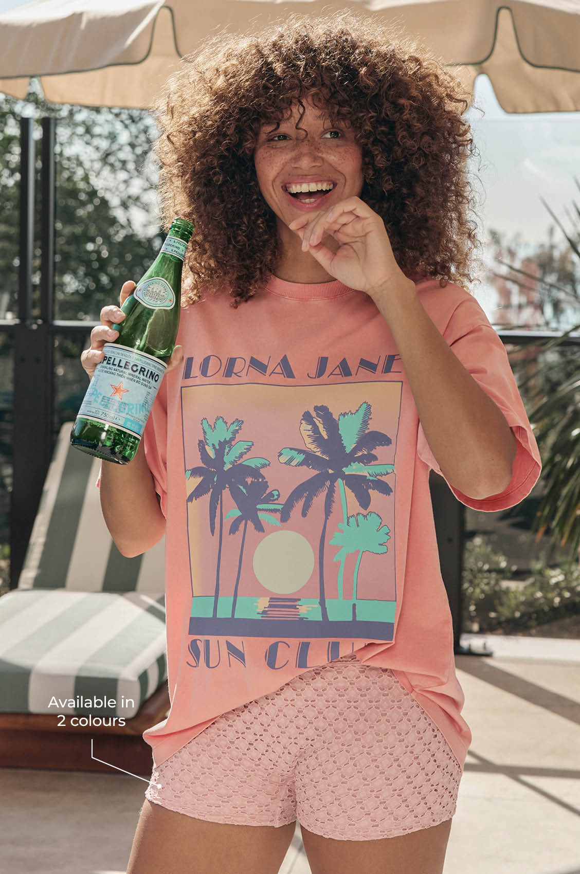 Keepsake Broderie Set