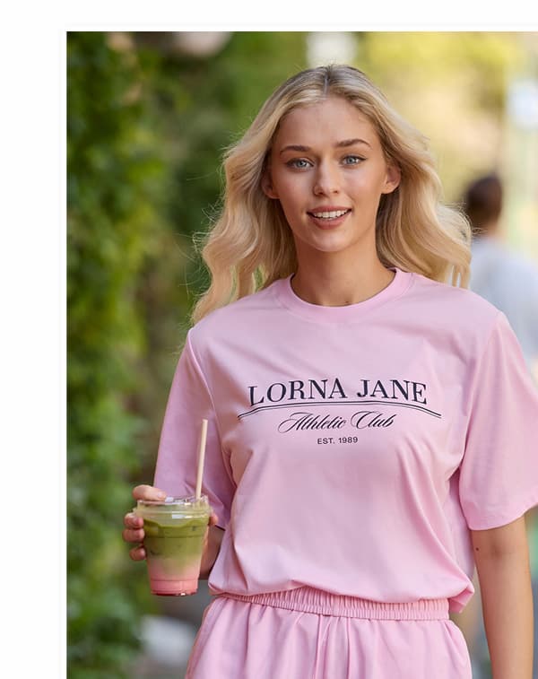 Heritage Athletic Club Set