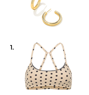 Sweet Spot Sports Bra