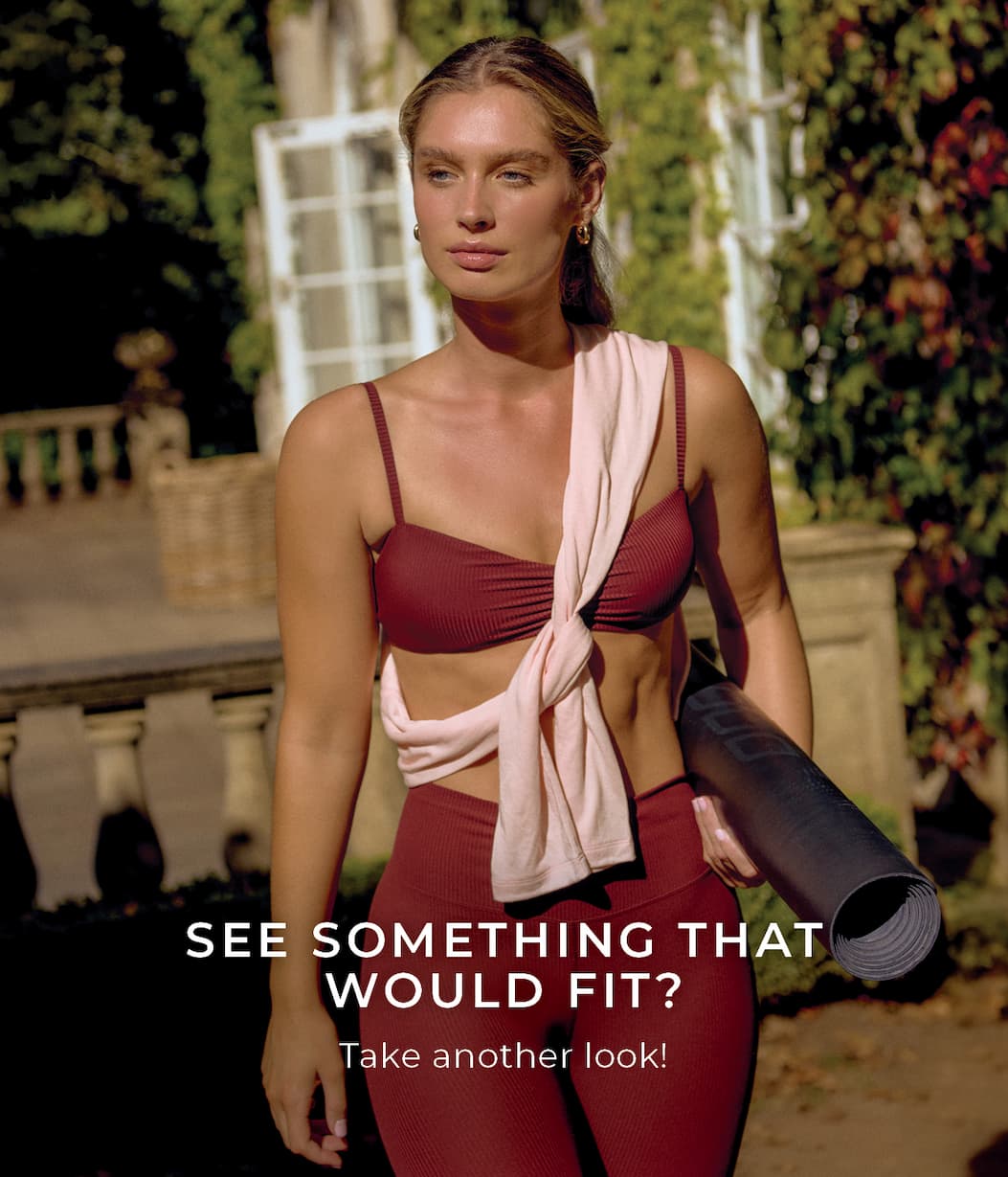 Come back and take another look!