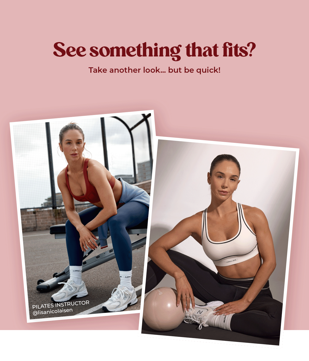 Come back and take another look!