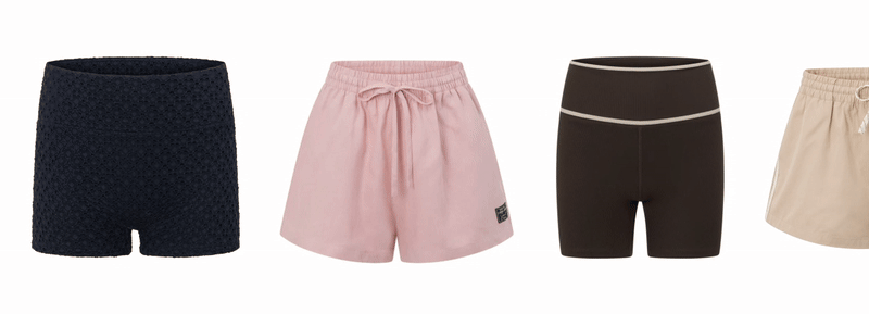 Available in 10+ Colours