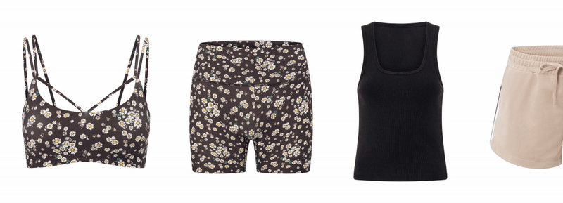 Outlet Fits - Shop Now