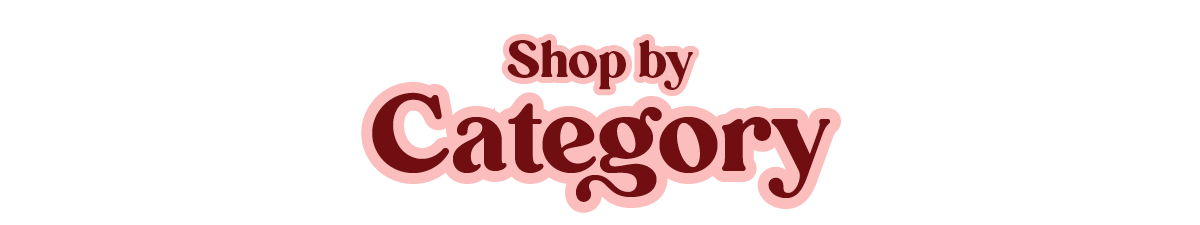 Shop by Category
