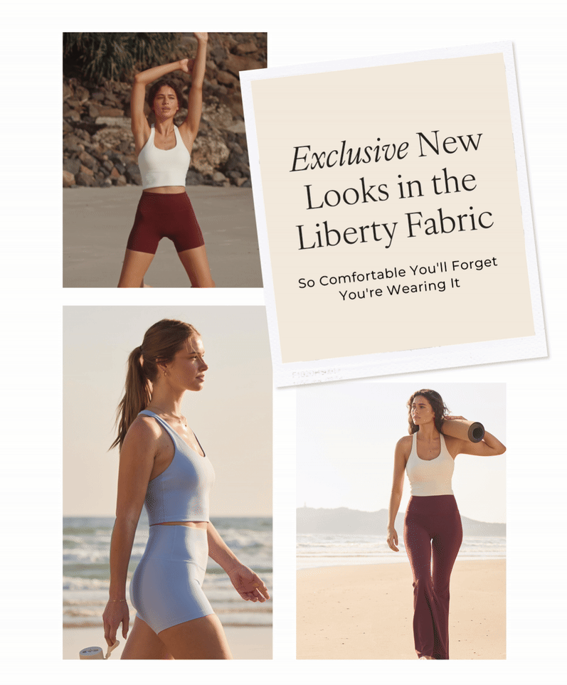 Liberty Fabric