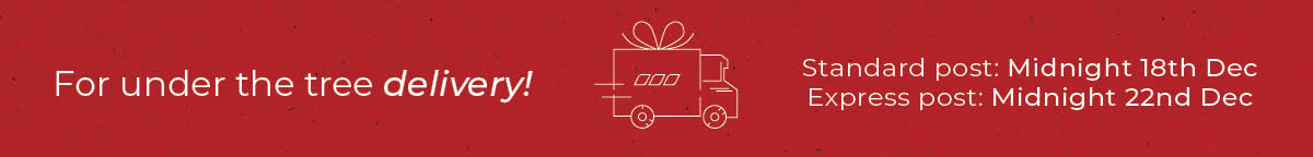 Get Under the Tree Delivery