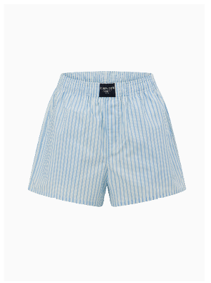 Morning Pages Shorts