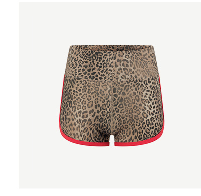 Pretty Wild Cheeky Bike Shorts