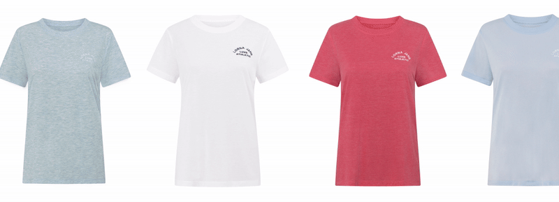 Available in 10+ Limited Edition Colours