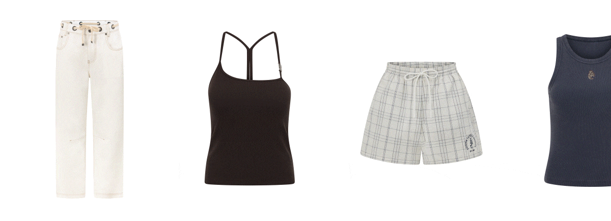 New Arrivals Carousel