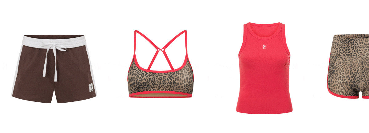 The Latest Fits for Sopha