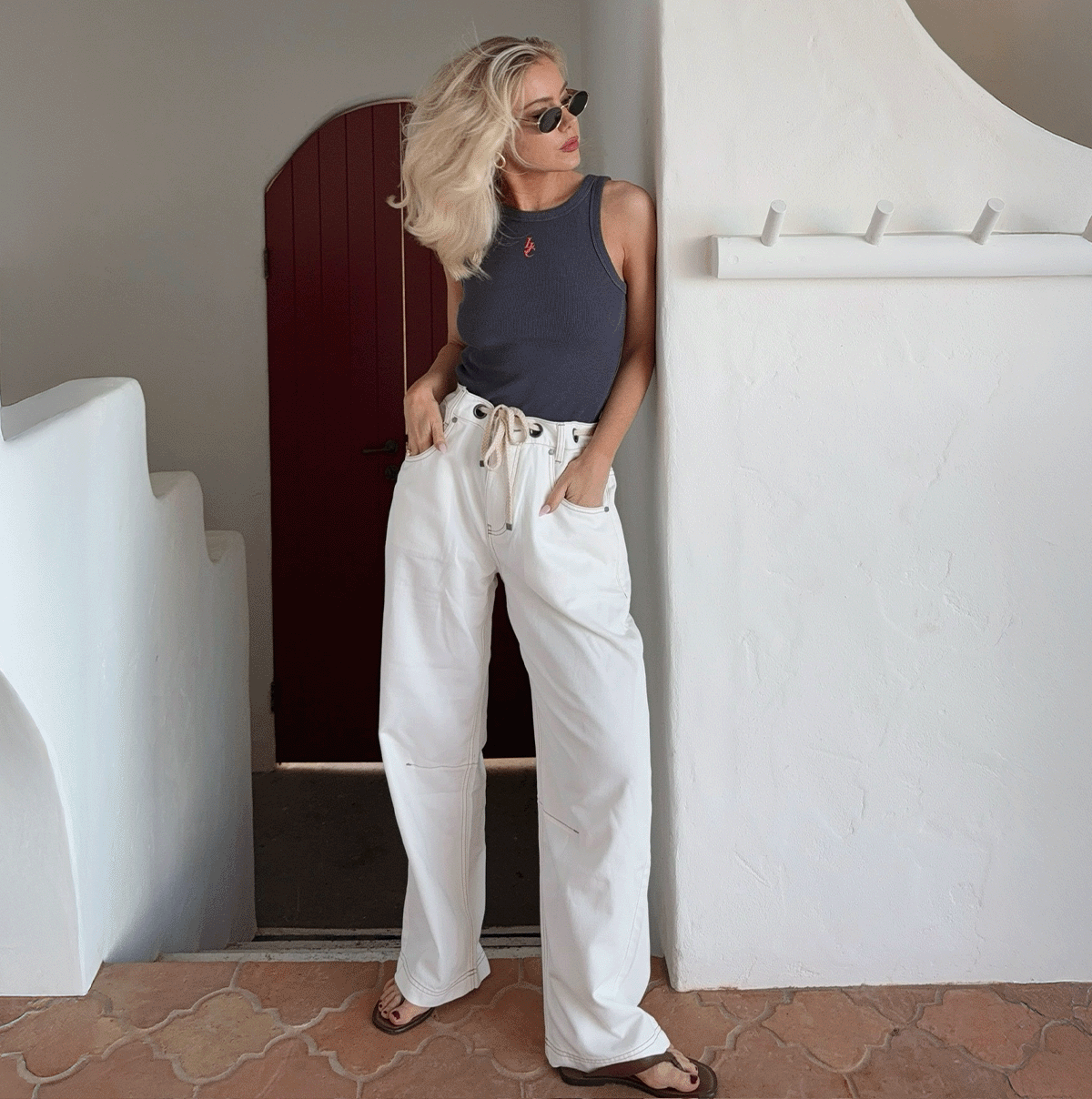 Laura Jade Stone Styles Our Latest Looks