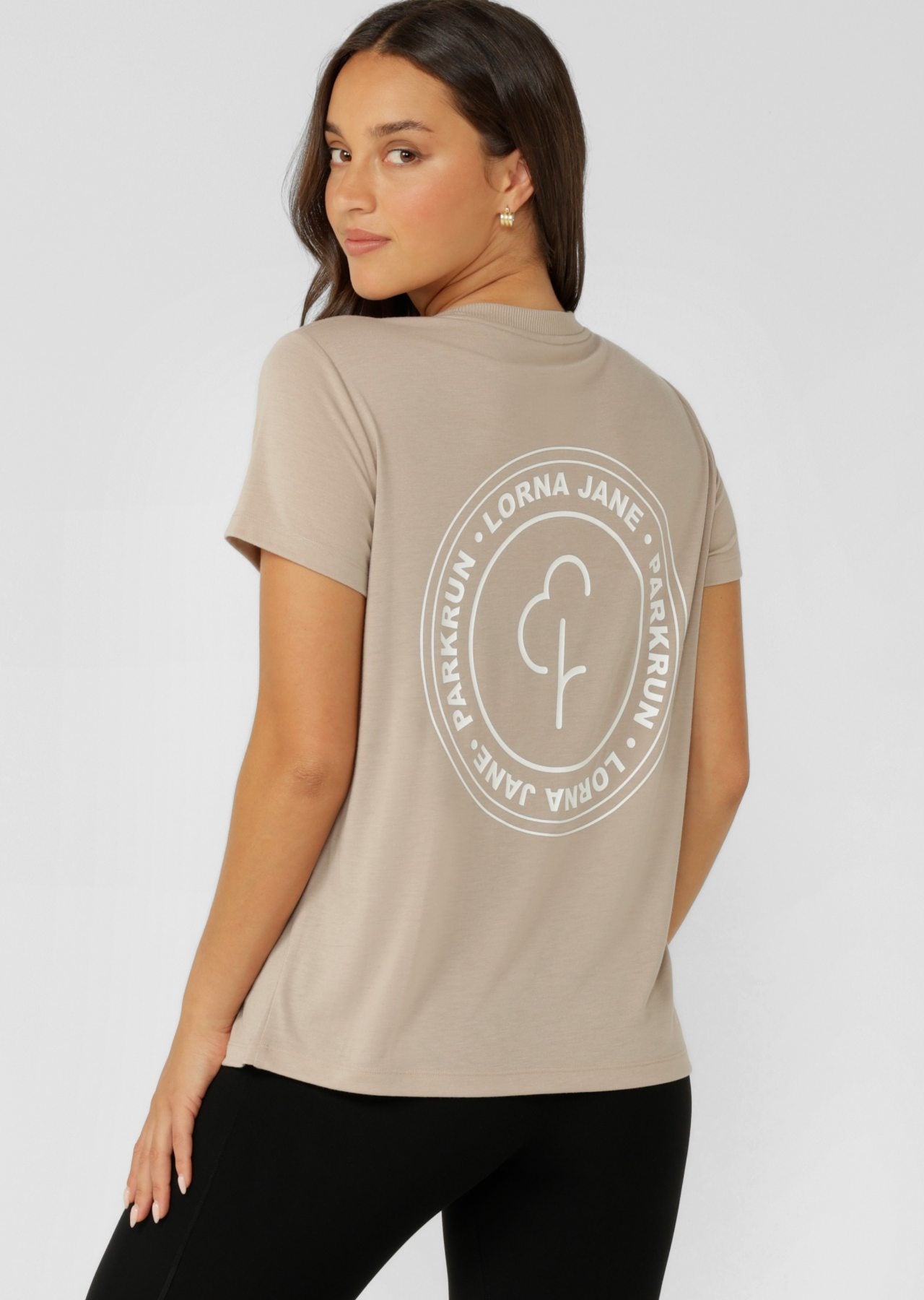 Image of parkrun T-Shirt