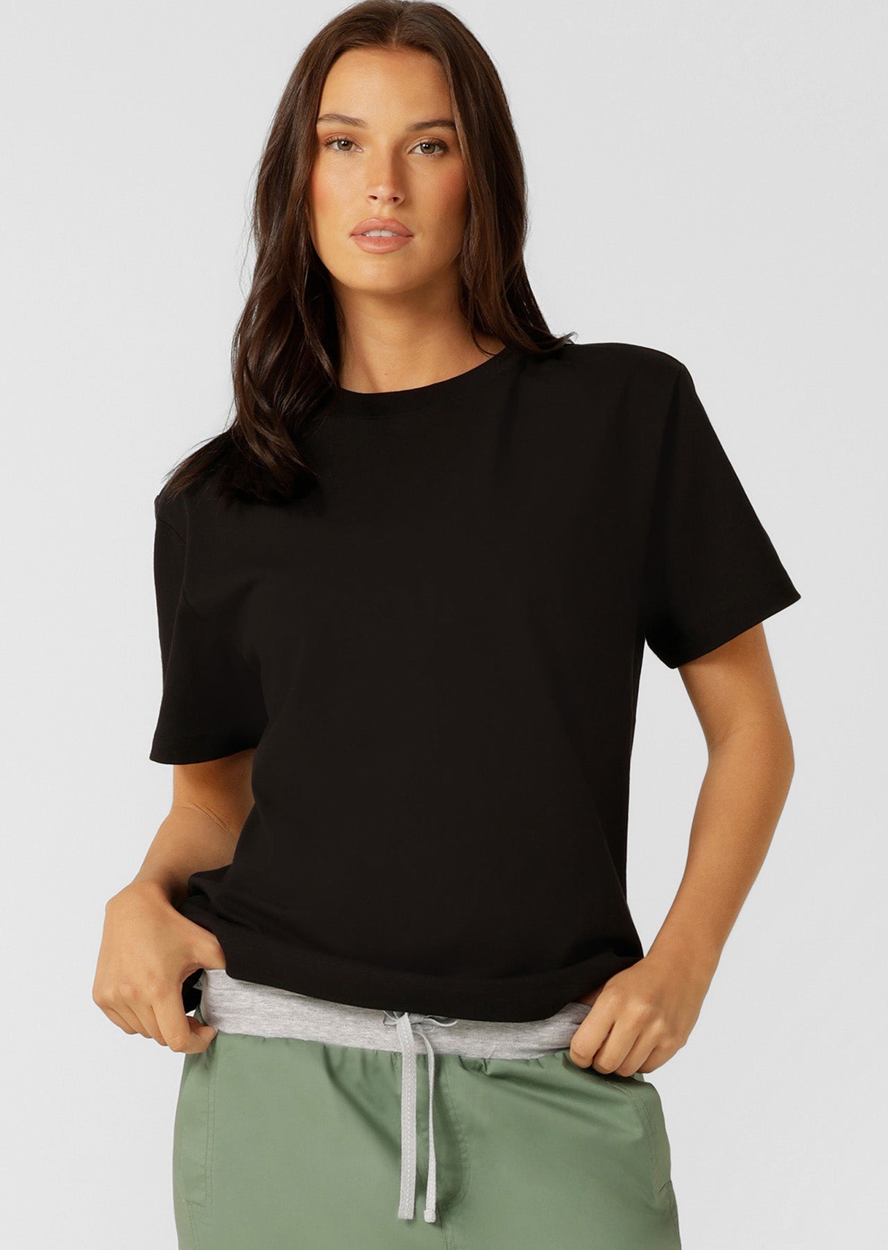 Image of LJ Basics T-Shirt