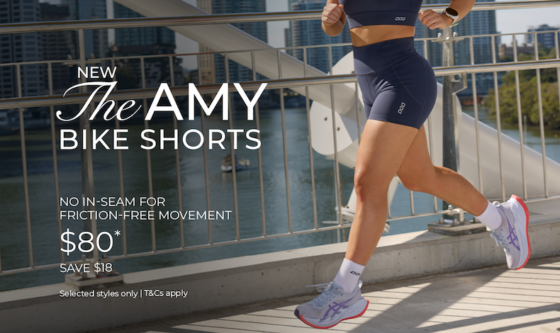 Also Available in Bike Shorts