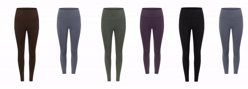 Full Length & Ankle Biter