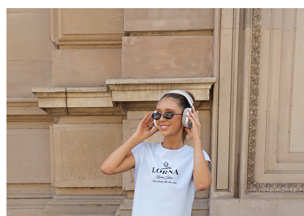 Westwood Washed T-Shirt