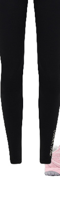Lotus Ankle Biter Leggings