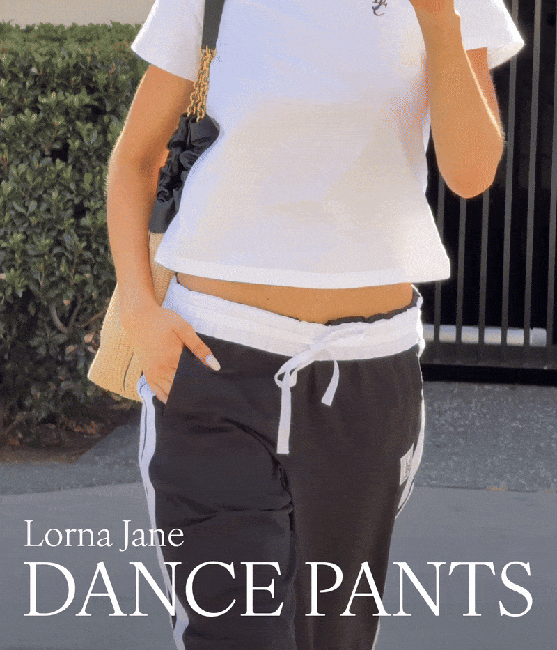 Lorna Jane Dance Pants