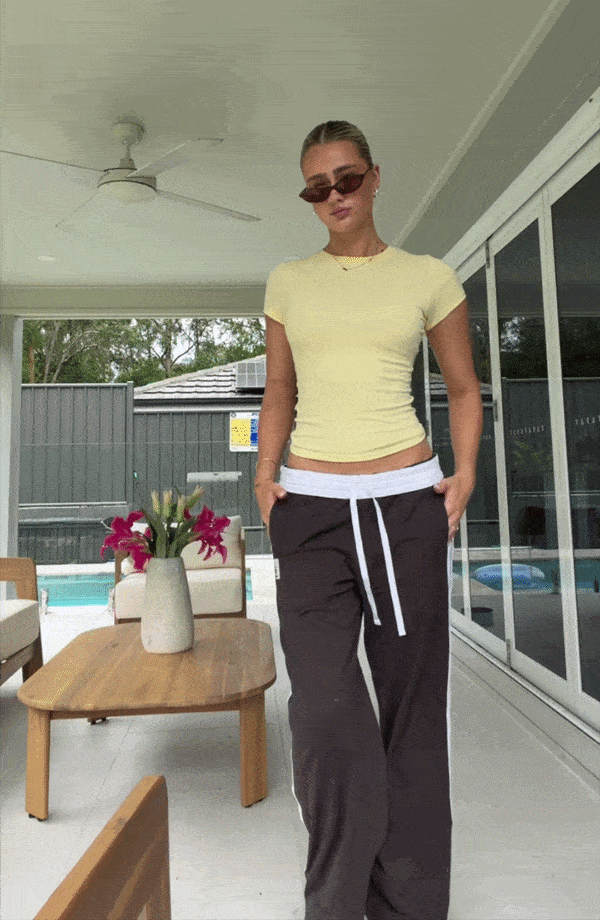 Dance Pants as seen on @sophadopha