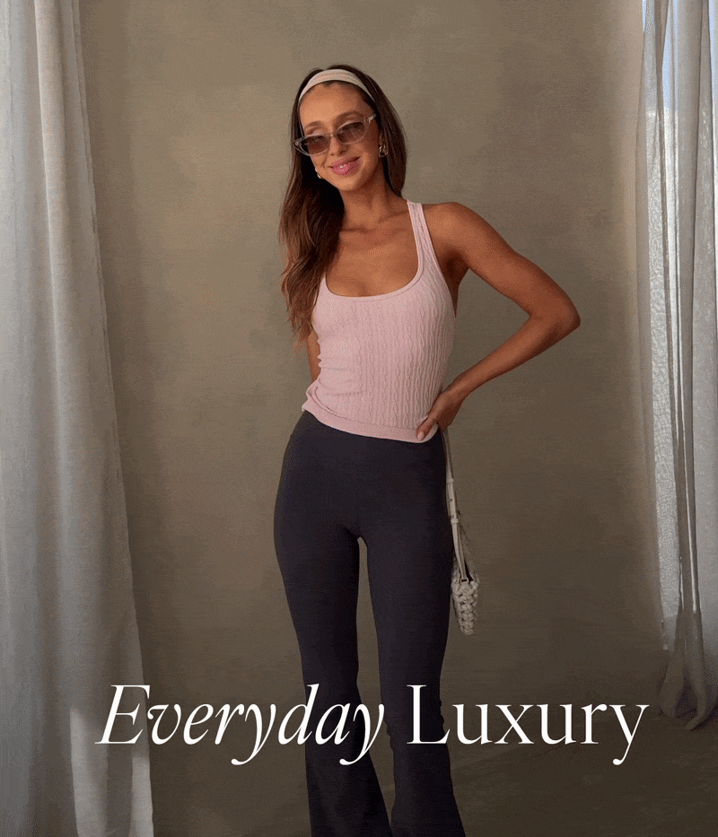 Lotus Flared Leggings Now $90*