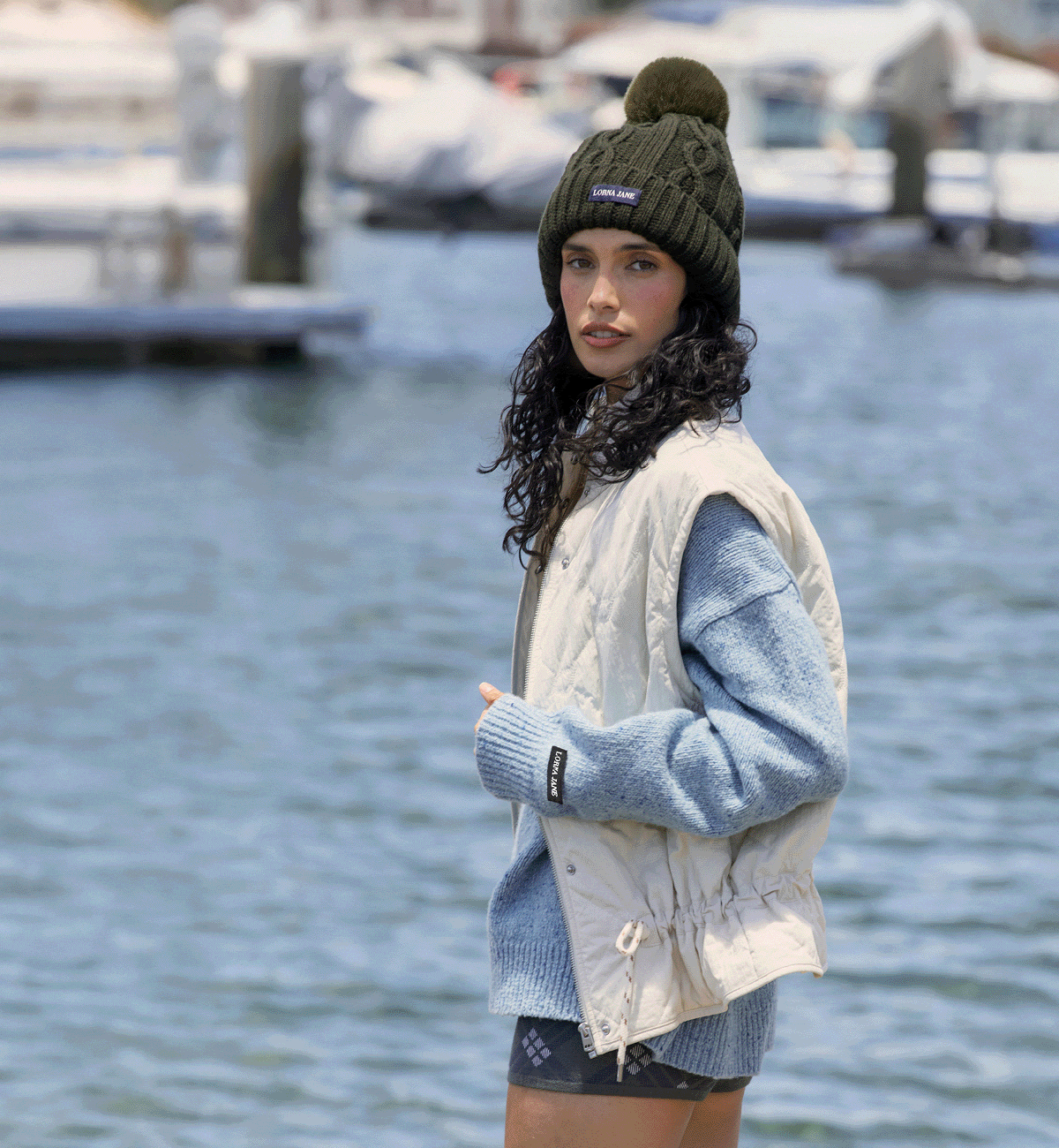 Designed to bring luxurious style and comfort